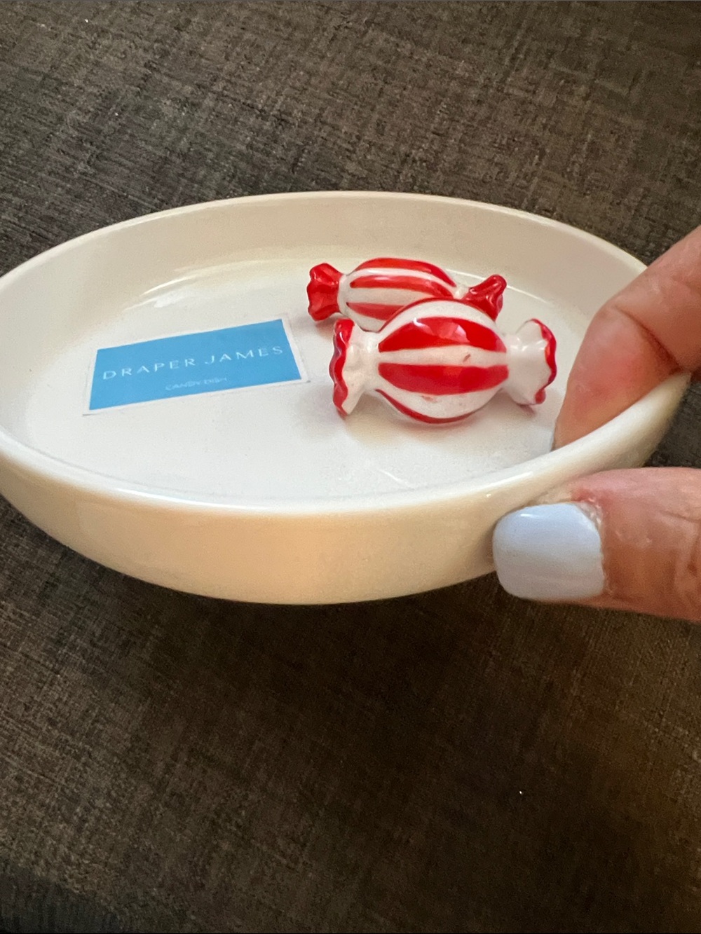 Candy dish - Picture 2 of 4